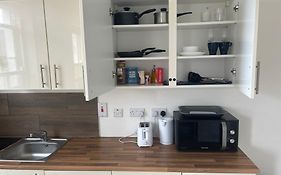 Studio In Rathmines - Dublin 6