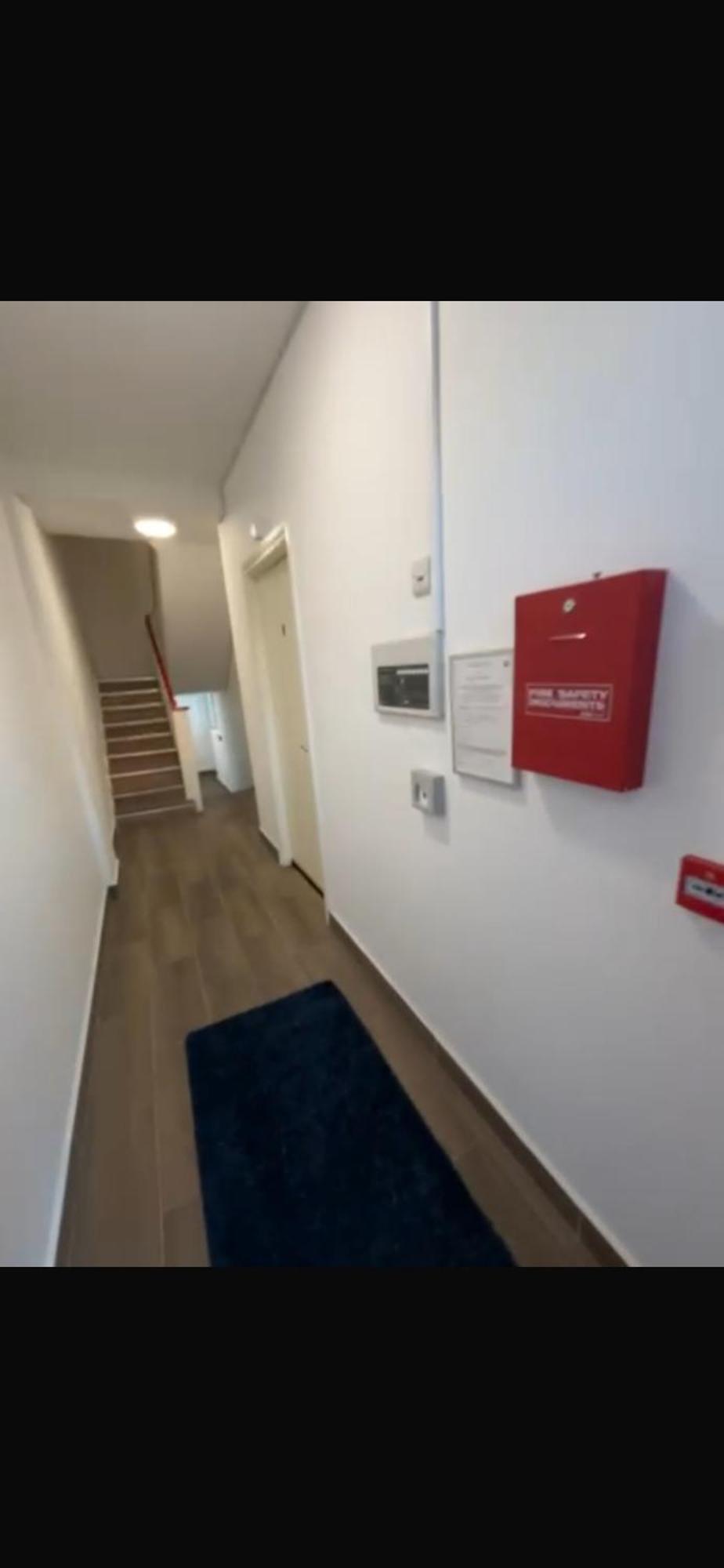 Apartamento Studio In Rathmines - Dublin 6 Exterior foto