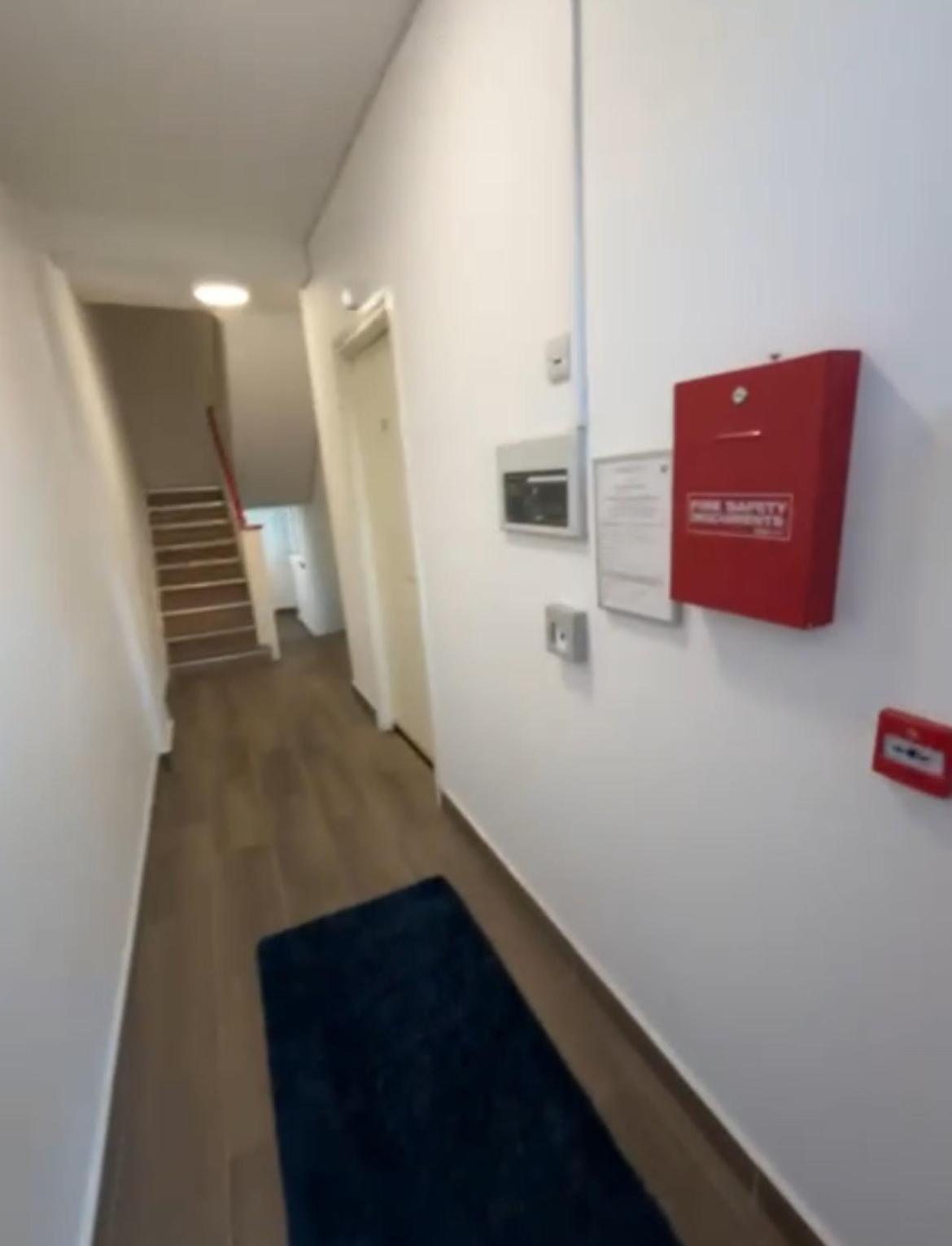 Apartamento Studio In Rathmines - Dublin 6 Exterior foto