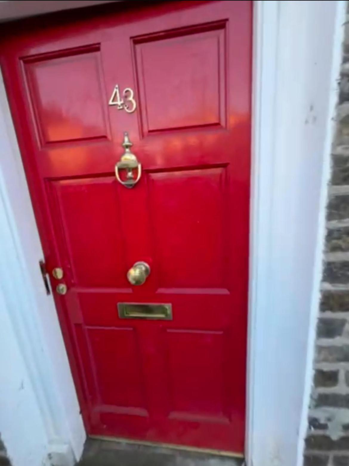 Apartamento Studio In Rathmines - Dublin 6 Exterior foto