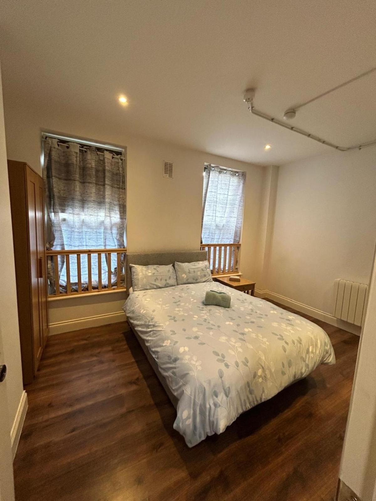 Apartamento Studio In Rathmines - Dublin 6 Exterior foto