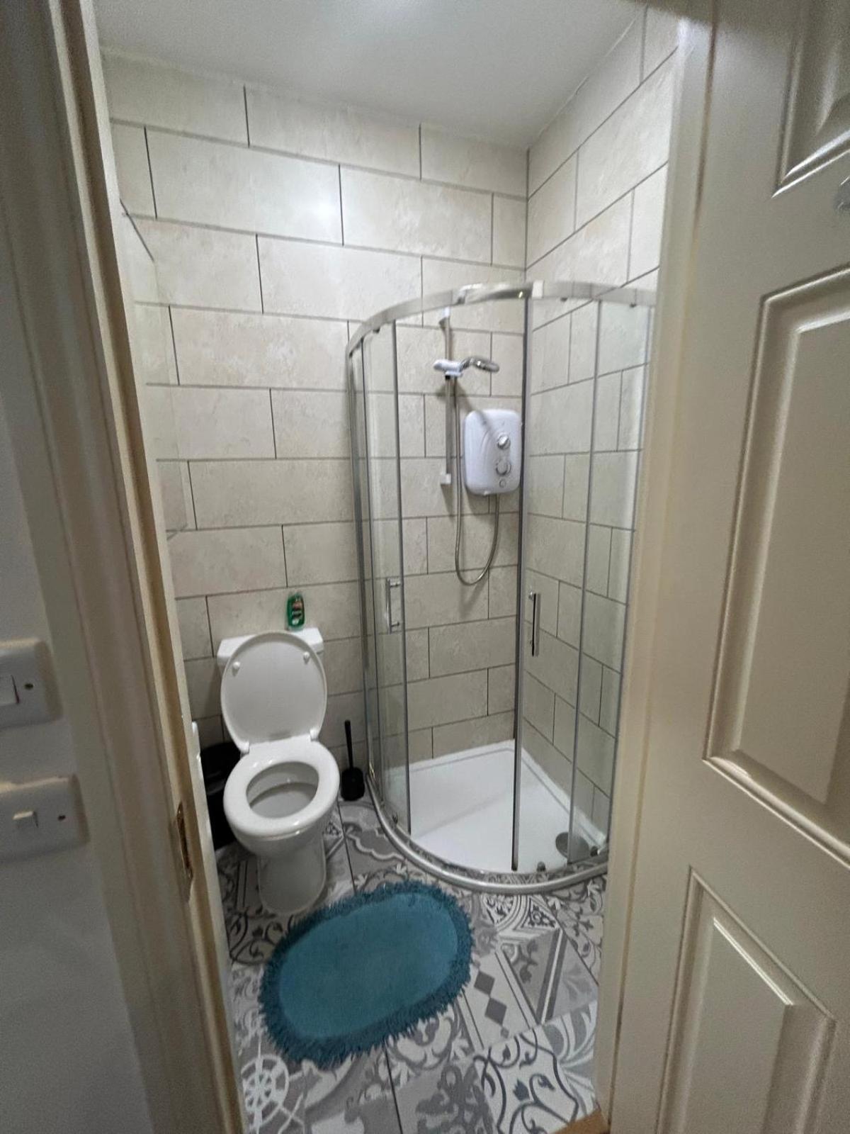 Apartamento Studio In Rathmines - Dublin 6 Exterior foto