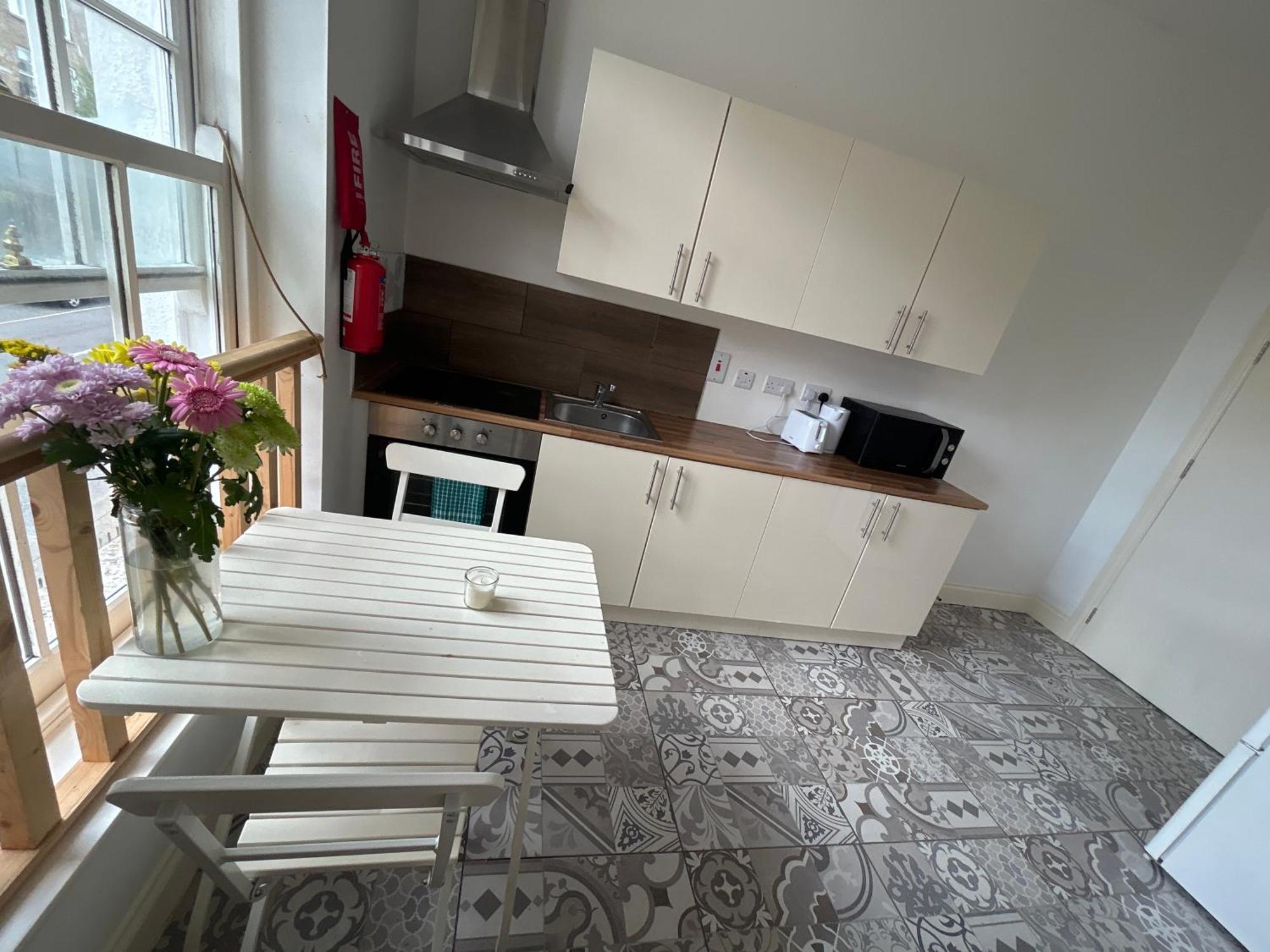 Apartamento Studio In Rathmines - Dublin 6 Exterior foto